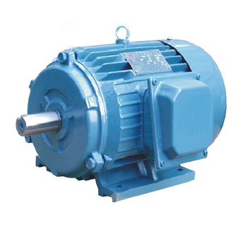 YD系列變極多速電機 編號:92311253516